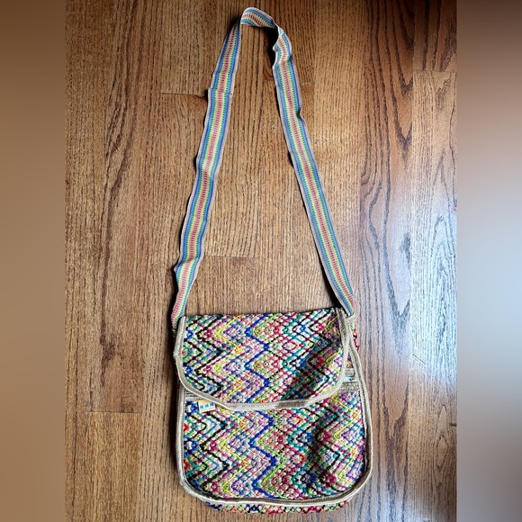 Handbags - Crossbody Bag